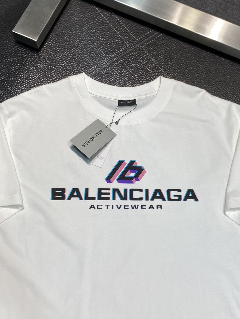 Balenciaga T-Shirts